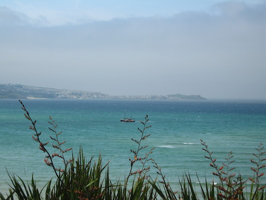 View of St. ives (07-06-2006 15:04:58 BST)