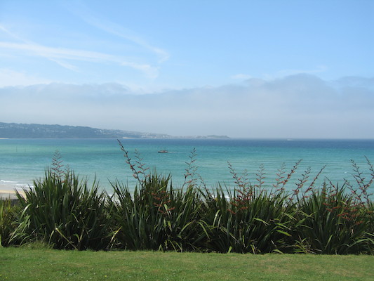 View of St. ives (07-06-2006 15:05:09 BST)