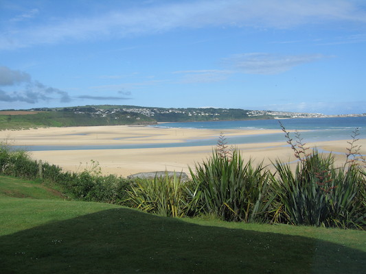 View of St. ives (07-07-2006 10:08:33 BST)