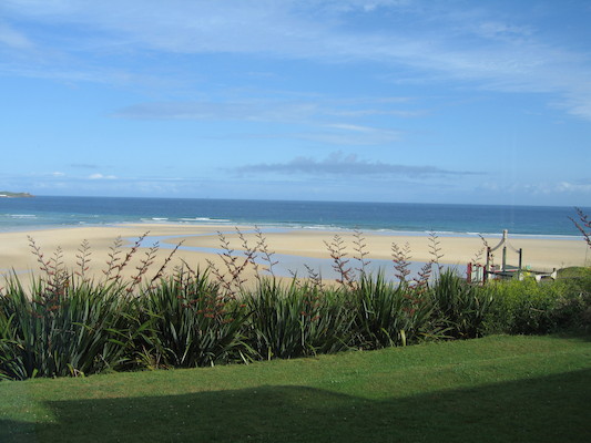 View of St. ives (07-07-2006 10:08:42 BST)