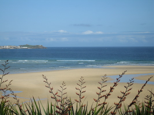 View of St. ives (07-07-2006 10:09:05 BST)
