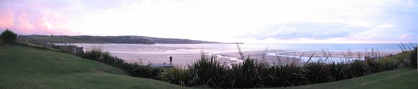 St. Ives Panorama (07-25-2006 19:43)