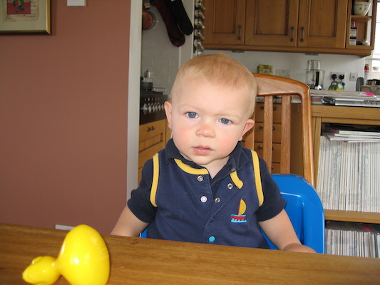 Cole playing (07-09-2006 15:44:48 BST)