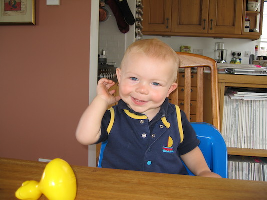 Cole Playing (07-09-2006 15:44:54 BST)