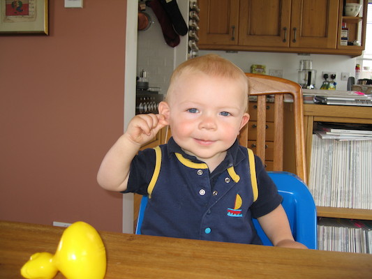 Cole Playing (07-09-2006 15:44:57 BST)