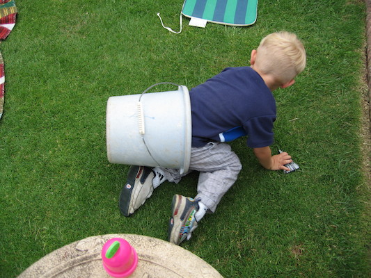 Bucket-Tim (07-09-2006 19:52:26 BST)