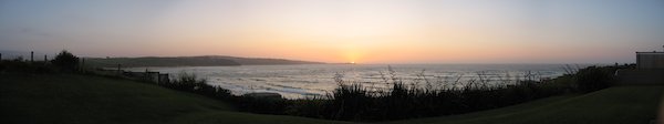 St. Ives Panorama (07-27-2006 22:12)
