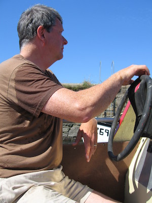 Captain Granddad (07-18-2006 11:51:52 BST)