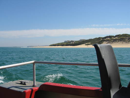 Down the beach (07-18-2006 12:08:12 BST)