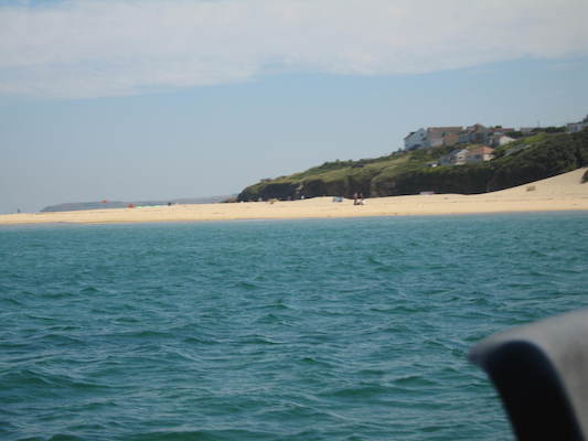 The beach (07-18-2006 12:08:28 BST)