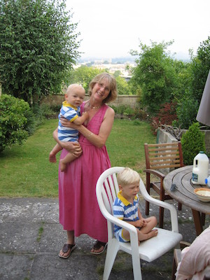 Cole, Cathy and Tim (07-21-2006 08:23:24 BST)