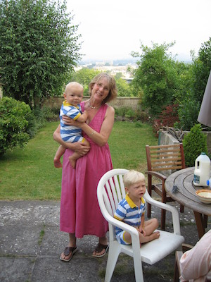 Cole, Cathy and Tim (07-21-2006 08:23:31 BST)