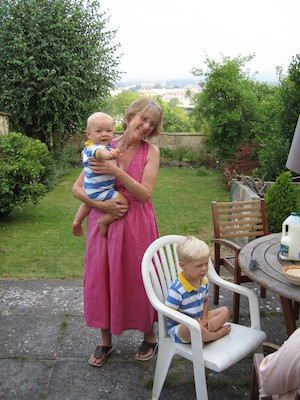 Cole, Cathy and Tim (07-21-2006 08:23:33 BST)