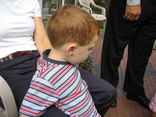 Amy and Tate (by Noah) (08-06-2006 19:33)