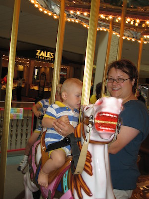 Tim, Cole and Xine (08-07-2006 18:12)