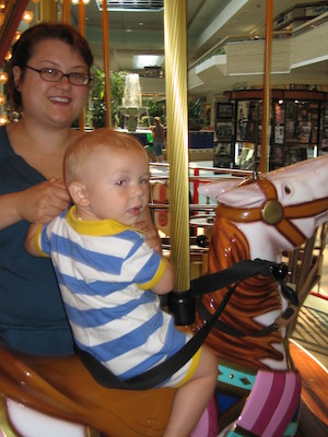 Xine and Cole (08-07-2006 18:12)