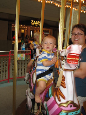 Tim, Cole and Xine (08-07-2006 18:12)