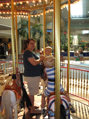 Xine, Cole and Tim (08-07-2006 18:12)