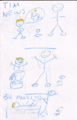 Tim News 1 (08-31-2006 19:55)