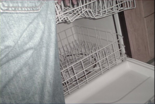 Dishwasher