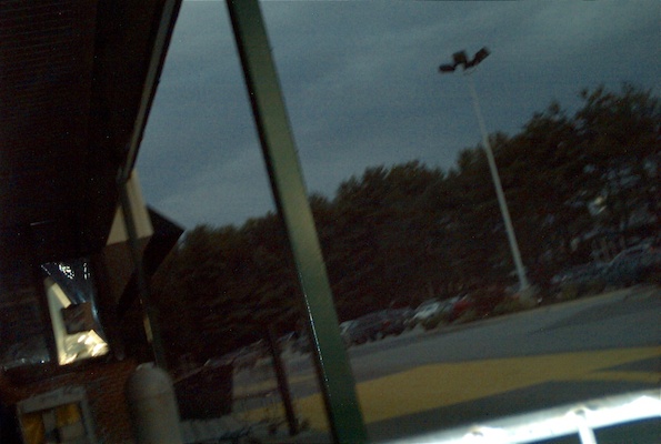 WF Parking lot (10-06-2006 16:07)