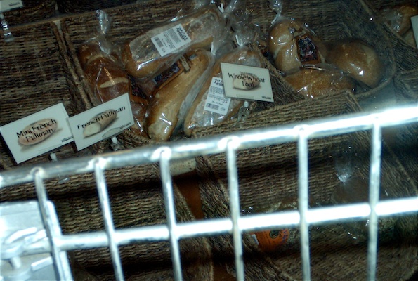 WF Bread (10-06-2006 16:08)