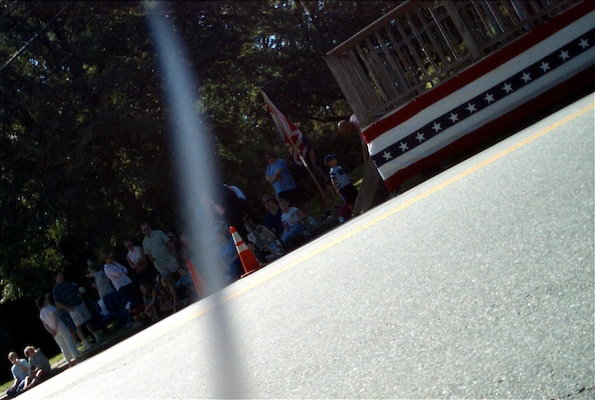 The parade (10-06-2006 16:08)