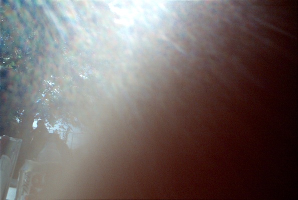 Reunion BBQ (10-07-2006)