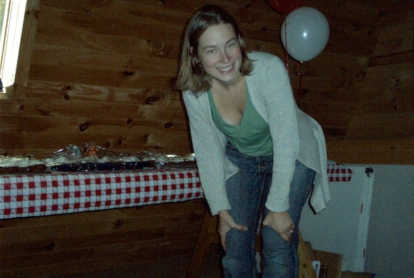 Annika (by Linnea) (10-08-2006)