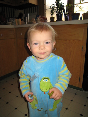 Cole standing (12-02-2006 14:18)