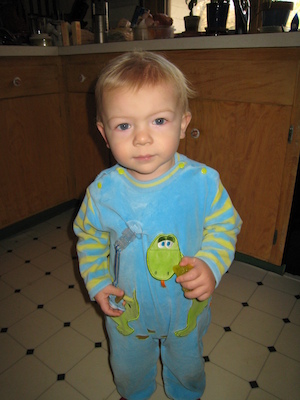 Cole standing (12-02-2006 14:18)