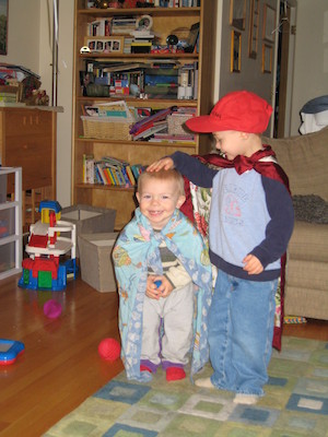 Electra-Timmy and Dyna-Cole (12-05-2006 08:07)