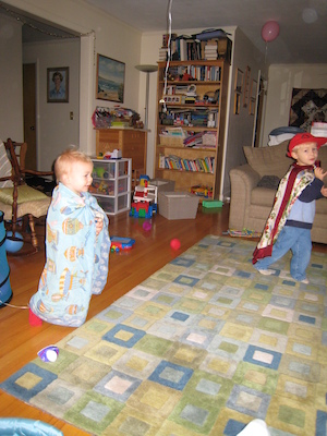 Electra-Timmy and Dyna-Cole (12-05-2006 08:07)