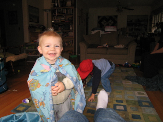 Electra-Timmy and Dyna-Cole (12-05-2006 08:08)