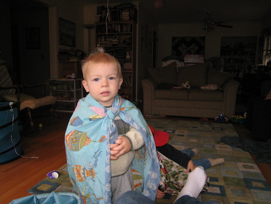 Electra-Timmy and Dyna-Cole (12-05-2006 08:08)