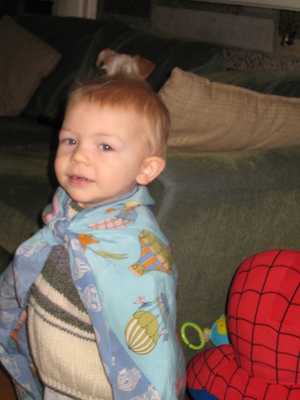 Dyna-Cole and mily (12-05-2006 08:08)