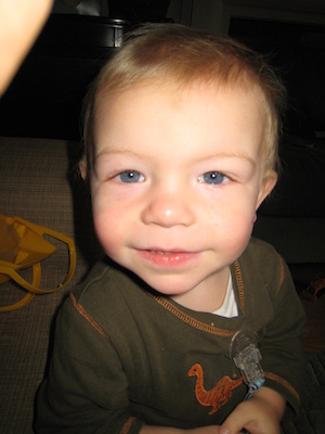 Cole closeup (12-09-2006 12:39)