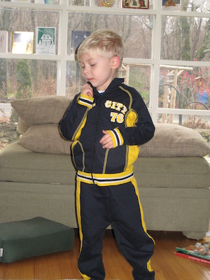 Xmas-eve Tim (12-24-2006 11:00)