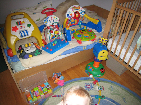 Toys (01-10-2007 09:17)