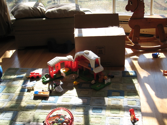 Where is Tim? (01-21-2007 11:39)