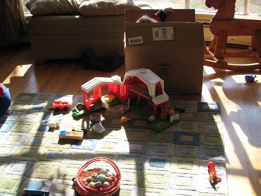 Where is Tim? (01-21-2007 11:39)