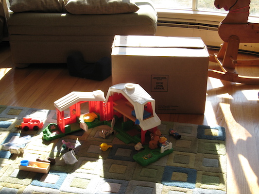 Where is Tim? (01-21-2007 11:39)