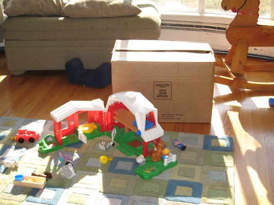 Where is Tim? (01-21-2007 11:40)