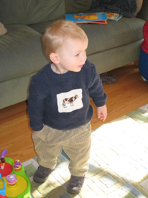 Now where did I leave my keys? (Cole) (01-21-2007 11:40)