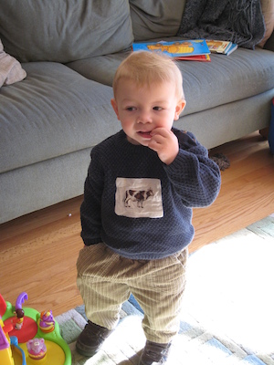 Cute Cole (01-21-2007 11:40)