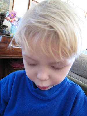 Tim closeup (01-24-2007 12:06)