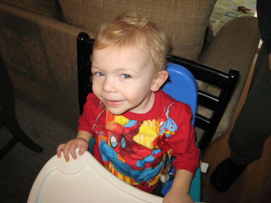 Cute Cole (03-02-2007 12:01)