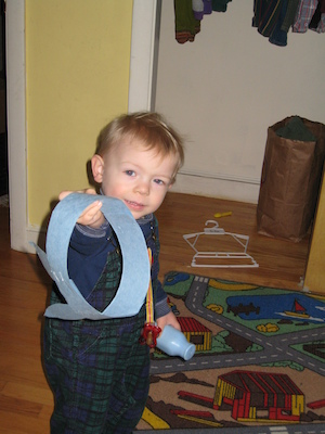 Bunny Cole (03-28-2007 07:30)