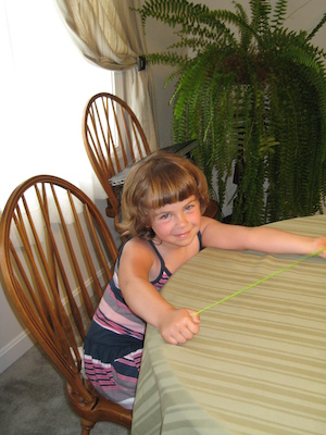 Melanie (05-27-2007 14:00)