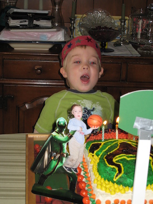 Perrin's birthday (05-27-2007 14:01)